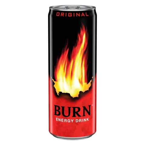 Burn