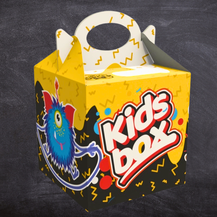 Kids Box